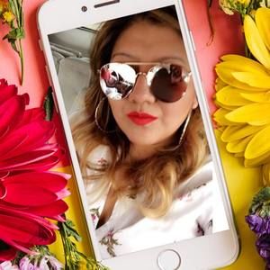 Meet your Posher, Rosa